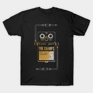 Cramps T-Shirt